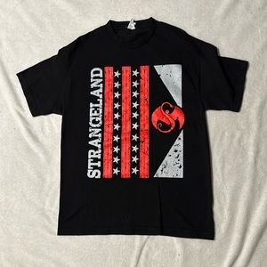 Tech N9ne Strangeland